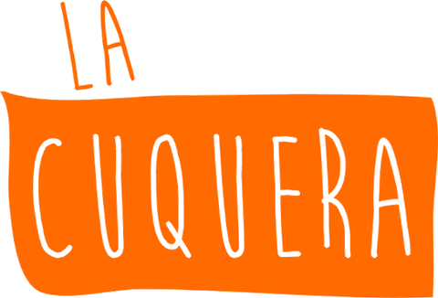 La Cuquera, el centre on és la sala